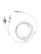 T-Spec V10R35-6 v10 Series 2-Channel RCA To 3.5MM Jack - 6'